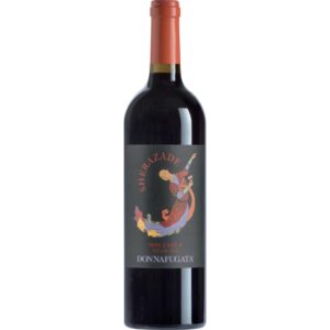 Wino Donnafugata Sherazade Nero d’Avola Sicilia DOC
