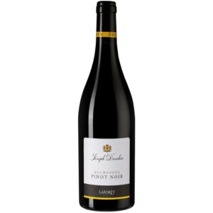 Wino Drouhin Laforet Pinot Noir Bourgogne A.O.C.