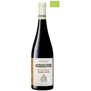 Wino Emile Beyer Pinot Noir Eguisheim 2017