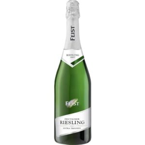 Wino Feist Deutscher Riesling Sparkling Wine