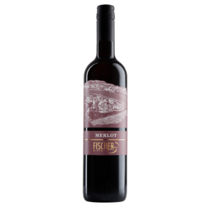 Wino Fischer Merlot