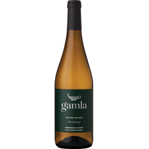 Wino Gamla Chardonnay