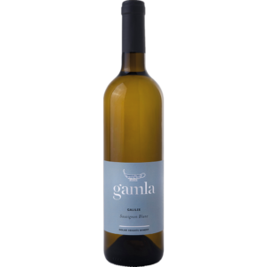 Wino Gamla Sauvignon Blanc