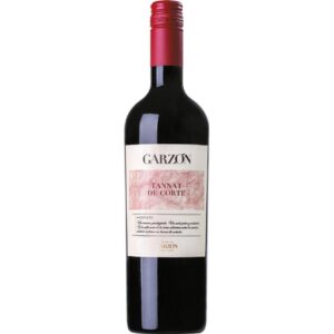Wino Garzón Tannat de Corte