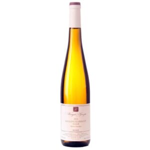 Wino Greszta Weingut Riesling kabinett trocken 2017
