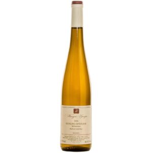 Wino Greszta Weingut Riesling Spätlese halbtrocken 2018