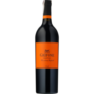 Wino Grifone Primitivo Puglia IGT 2020