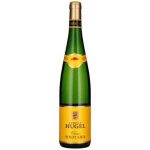 Wino Hugel Classic Pinot Gris Alsace A.O.C