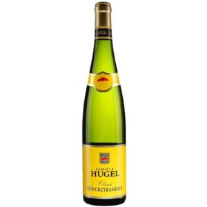 Wino Hugel Gewurztraminer Classic