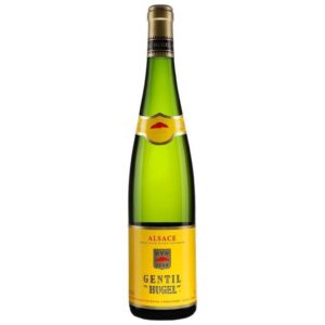 Wino Hugel Gentil Alsace A.O.C.