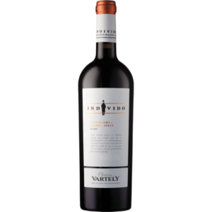 Wino Individo Rara Neagra / Malbec / Syrah