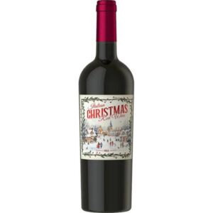 Wino Italian Christmas Red Wine