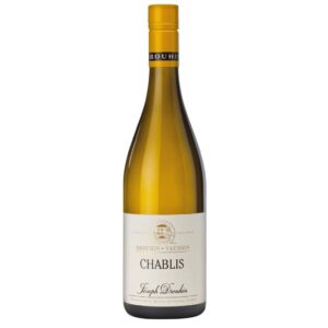 Wino Joseph Drouhin Domaine de Vaudon Chablis A.O.C. 2020