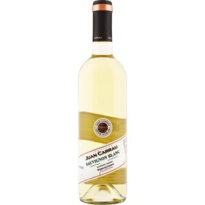 Wino Juan Carrau Sauvignon Blanc