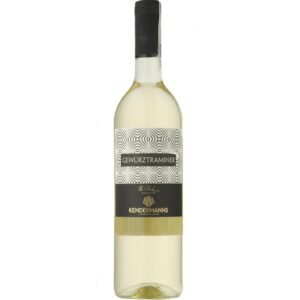 Wino Kendermanns Gewürztraminer 2020