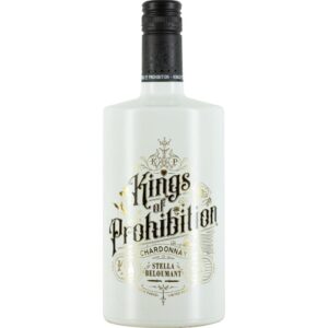 Wino Kings Of Prohibition Chardonnay