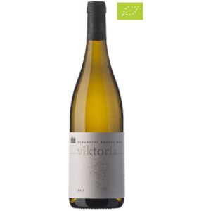 Wino Krasna Hora Cuvee Viktoria 2017