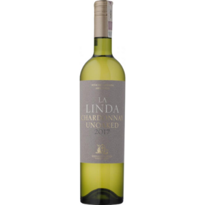 Wino La Linda Chardonnay