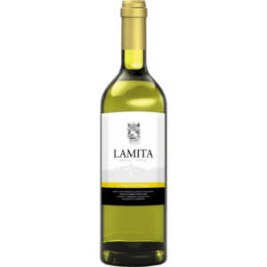 Wino Lamita Chardonnay