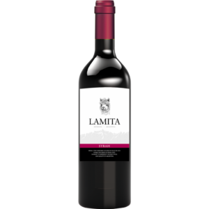 Wino Lamita Syrah