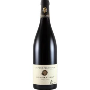 Wino Laurent Perrachon Moulin a Vent Terres Roses