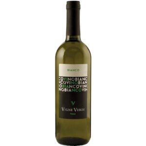 Wino Le Vigne Verdi Bianco