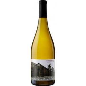 Wino Long Barn Chardonnay
