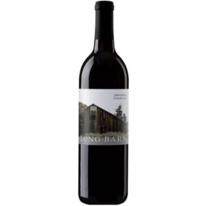 Wino Long Barn Zinfandel