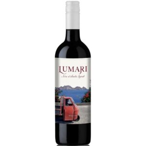 Wino Lumari Nero d’Avola/Syrah DOC Sicilia