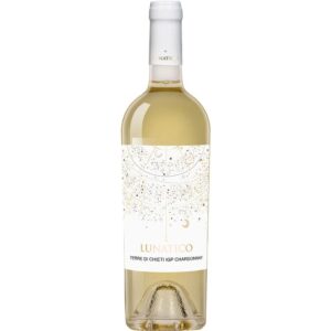 Wino Lunatico Chardonnay