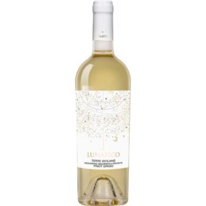 Wino Lunatico Pinot Grigio
