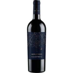Wino Lunatico Primitivo