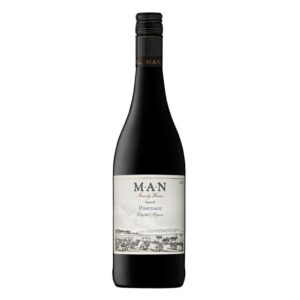 Wino MAN Family Wines Pinotage (Bosstok)