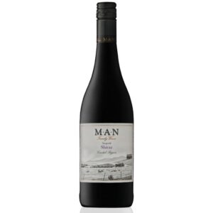 Wino MAN Family Wines Shiraz (Skaapveld)