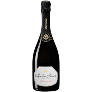 Wino Marchese Antinori Franciacorta Cuvee Royale Brut