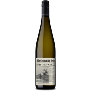Wino Marlborough Sun Gruner Veltliner
