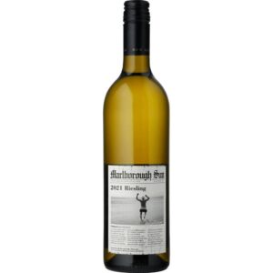 Wino Marlborough Sun Riesling