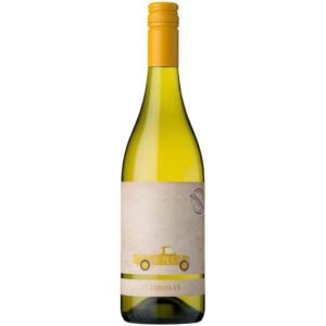 Wino Martin`s Pick Up Chardonnay