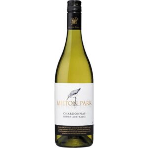 Wino Milton Park Chardonnay 2020