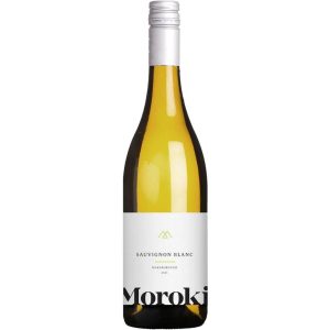 Wino Moroki Sauvignon Blanc