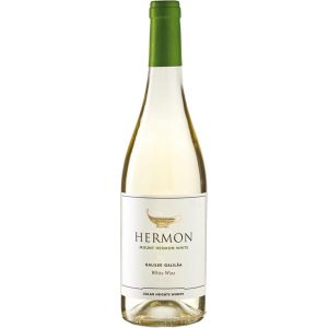 Wino Mount Hermon White