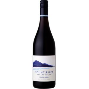 Wino Mount Riley Pinot Noir