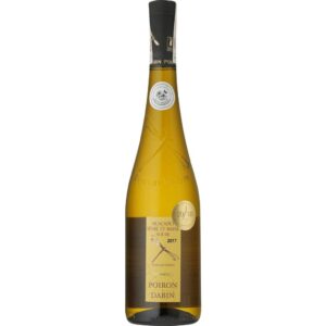 Wino Muscadet Sevre et Maine Sur Lie Vieilles Vignes