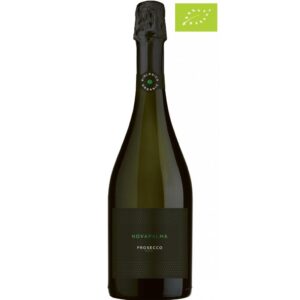 Wino Novapalma Prosecco DOC Extra Dry Organic