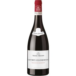 Wino Nuiton-Beaunoy Gevrey Chambertin