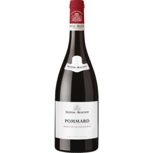 Wino Nuiton-Beaunoy Pommard