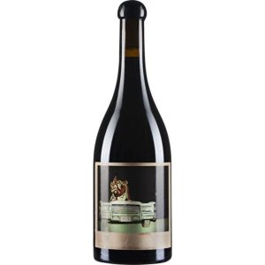 Wino Orin Swift Machete 2020