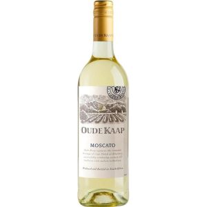 Wino Oude Kaap Moscato