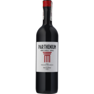 Wino Parthenium Nero d'Avola I.G.P.