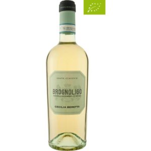 Wino Pasqua Cecilia Beretta Brognoligo Soave Classico Organic